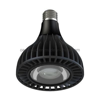 AC110V / 230V Dimmable 30W 35W E27 E26 PAR38 LED Globe Bulb Light