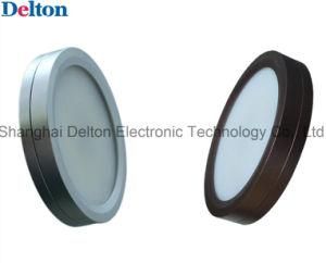 Ultrathin 100-240V Round 2.5W LED Jewelry Light (DT-CGD-013B)