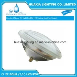 18W/24W/35W AC12V/24V LED Lights Underwater LED Swimming Pool Light