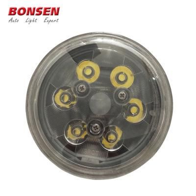 PAR36 Round 4.5inch 18W 21W 24W 40W LED Sealed Tractors Light