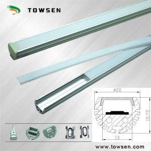 LED Aluminum Profile&amp; LED Cabinet Light (TST-PR-003)