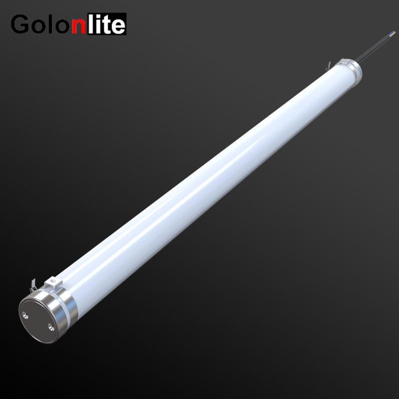 Poultry Farming LED Triproof Lighting for Livestock Farm Shed Industry