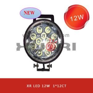 Handle 12W LED Work Light