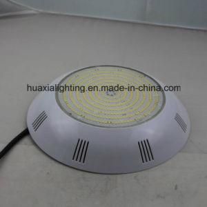 High Quality Hot Sale IP658 12V LED Pool and SPA Light Without Niche