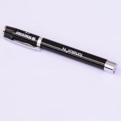 Medical Aluminum LED Penlight (SW-PL37)