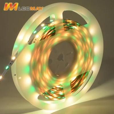 5050 Led Rgbw 60Led/M 10Mm 24V Led Strip Rgbw Strip Light