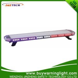 Long LED Lightbar for Police, Fire, Emergency Vehicle (TBD-8D905)