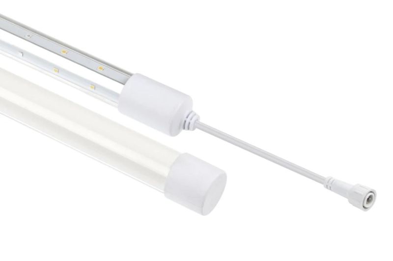 Vertical Farm Full Spectrum LED Tube LED Grow Light for Tomato, Flower, Strawberry and Vegetable
