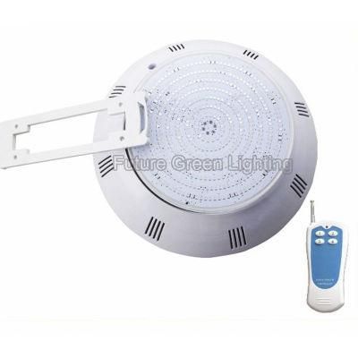 Expoxy Filled Surface Mounted LED Pool Light 9-72W, 2 Years Warranty