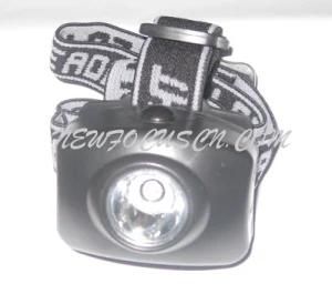 5w Cree Q5 LED Headlamp 3xaaa Battery (Y-C005W)
