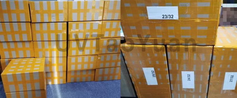 High Power LED 30W 380nm-840nm Full Spectrum LED Grow Light