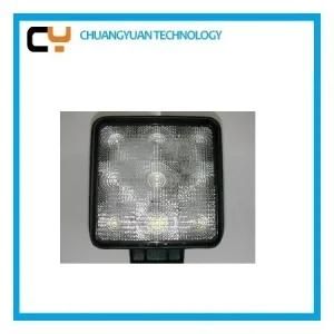 18W off Road Car Light LED Work Light