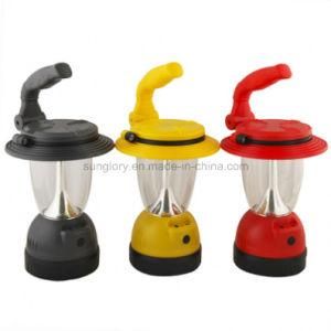 2013 Portable Solar Camping Lights, Solar Camping Lantern, LED Solar Lantern