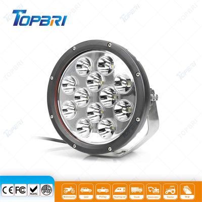 Auto 120W Truck LED Working Light Lamp