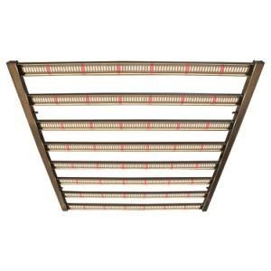 600 800 1000 Watt Double Ended LED Grow Light Samsung Osram