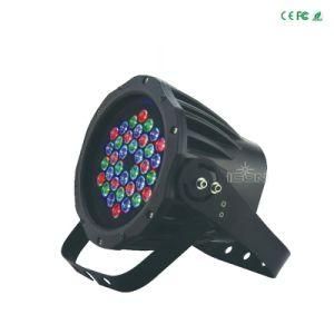 36*3W RGB Waterproof LED Mini PAR Can Stage Light