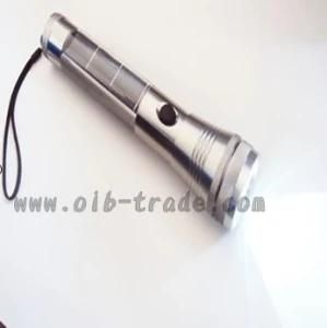 LED Flashlight 04