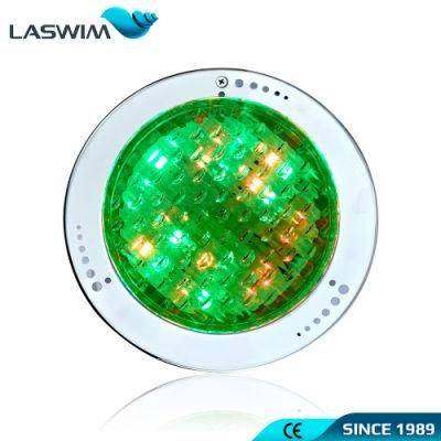 Pond Modern Design LED Lamp Wl-Qg-Series Underwater Light with Low Price