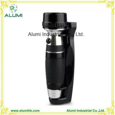 Hotel Rechargeable LED Emergency Electric Torch