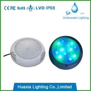 IP68 35W Surface Mounted LED Swimming Pool Light