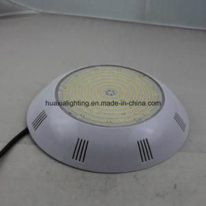 100% Waterproof Resin Filled LED Swimming Pool Underwater Light