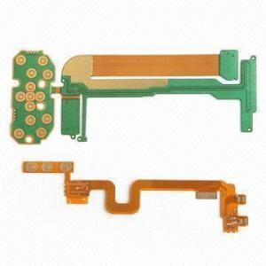 OEM Flexible PCB Flexible PCB Polyetherimide Low Price Flex PCB Flexible PCB Sheet