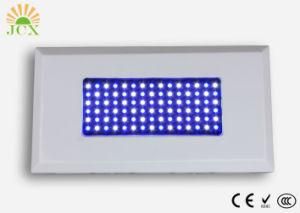 90 Watt Panel LED Aquarium Lights for Saltwater Reef Tank