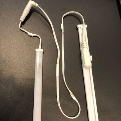 Ultra Slim High Power Mire Brightness LED Tube T5 Lighting