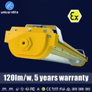 LED Explosion-Proof Light with Quotation