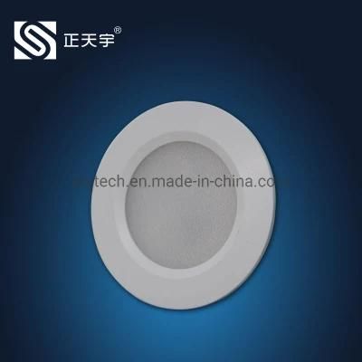 Ce and RoHS Approval 2.5W LED Under Cabinet Light for Furniture/Wardrobe/Bedroom