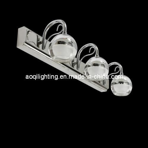 2015 Modern LED Wall Lamp 65010-3W