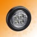 2&quot; Round DOT LED Truck Trailer Side Marker Lamps