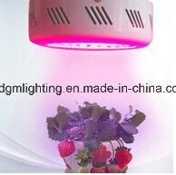 2017 Taiwan Epistar Chip UFO LED Grow Light 105W-115W for Flower Seeds