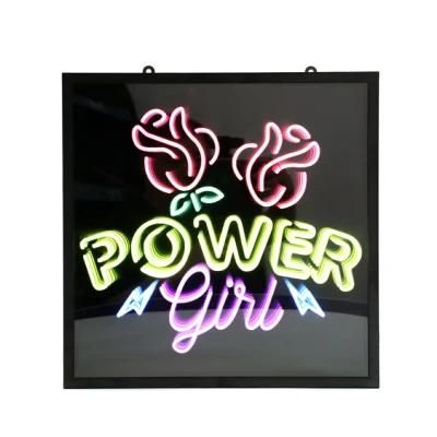 High Quality Factory Neon Flex Sign Custom LED Illuminated Neon