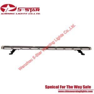 New Design LED Lightbar for Police, Firefighting, EMS and So on