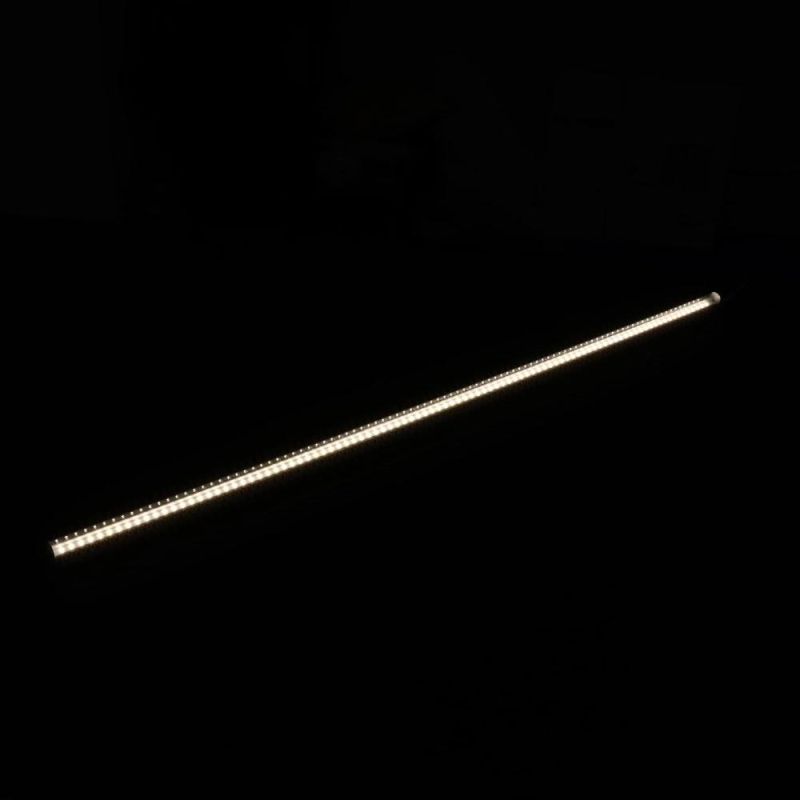 Wholesale CE Listed T8 Tube Lamp High Bay Linear Strip Light 24W White LED Plants Grow Light