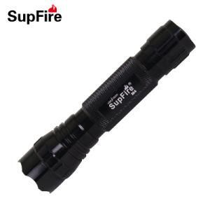 Supfire M4 High Lumens LED Flashlight