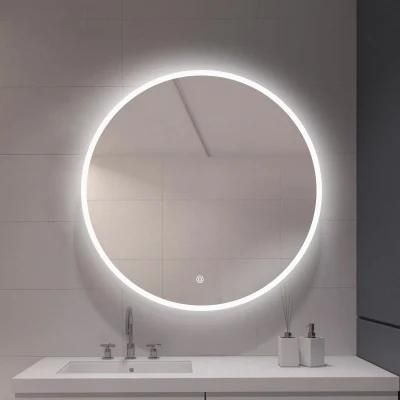 LED Mirror Wall Lamp Mirror Headlight Modern Lamp