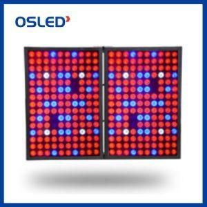 LED Grow Light 120W Plant Lights Red Blue White UV IR Growing Lamps for Indoor Plants Seedling Vegetable and Flower