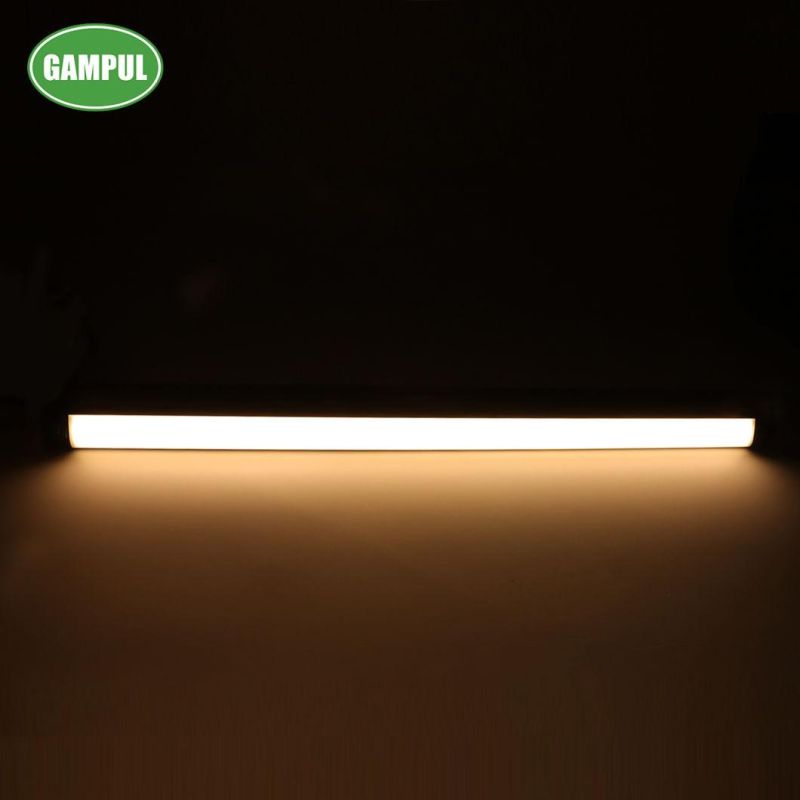 Smart 3000K-5000K Dimmable Linkable LED Lamp Furniture/Wardrobe/Cabinet Showcase
