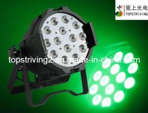 LED Stage PAR Light with 14*12W LEDs