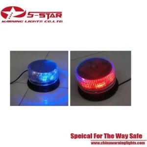 Super Bright 1W Police Roof Flashing LED Beacon