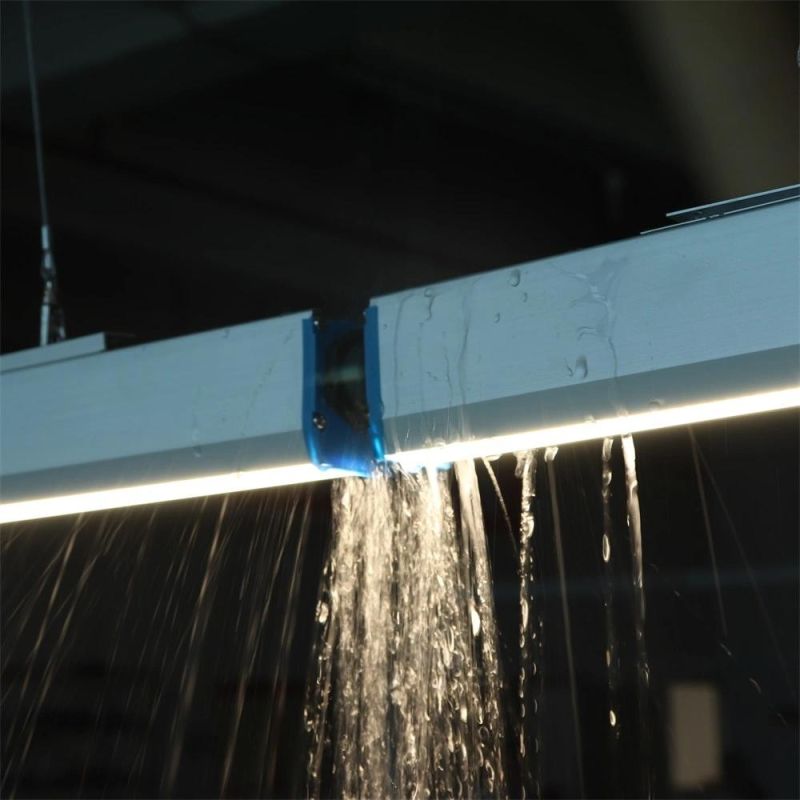 Linkable Waterproof Connecter LED Light Tube Light Linear
