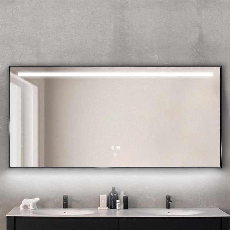 Modern LED Mirror Front Light Vanity Mirror Bathroom Lighting Mirror