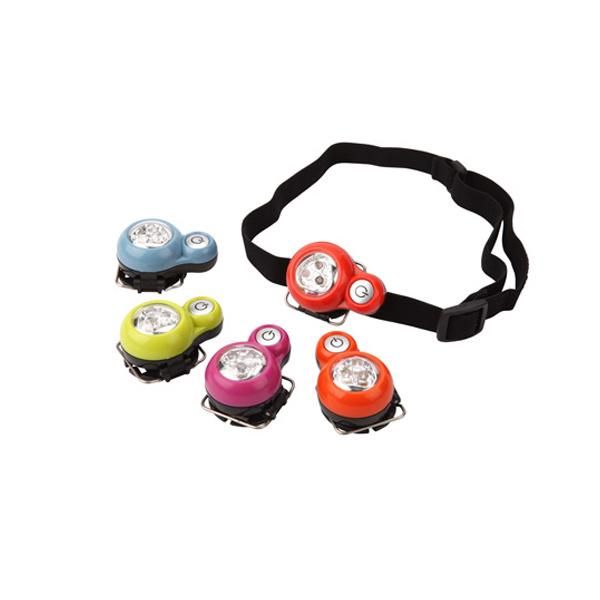 Night Light Children Camping LED Headlamp