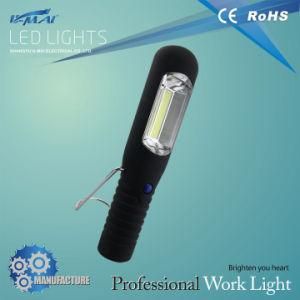 3W Rechargeable COB Work Light (HL-LA0502)