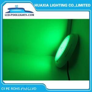 AC/DC12V RGB/White IP68 Underwater Flat Lamp LED Swimming Pool Light