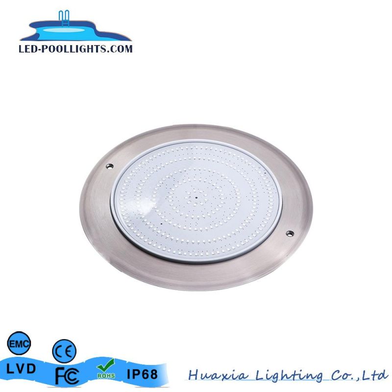 Huaxia 2019 New Design SMD2835 Swimming Pool Light Hx-Pl280-316ss