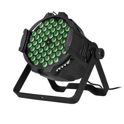 LED Multi PAR Can Stage Light Disco Light DMX Controllable