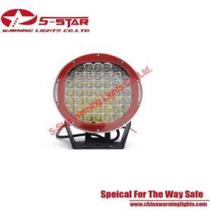 9 Inches 225W LED Jeep SUV off Road Work Light